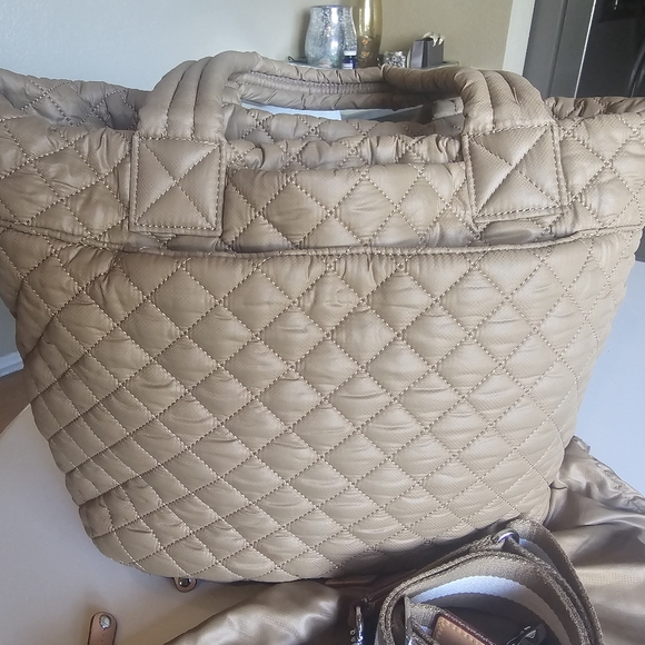 MZ Wallace Medium Metro Tote Deluxe - Picture 6 of 9